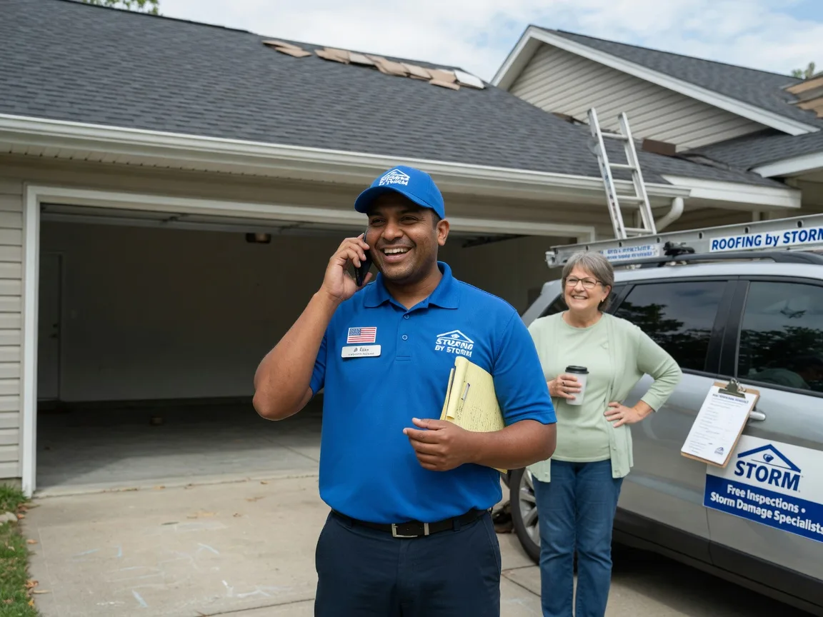 Roof Repair Near Me Norwood Young America, MN FAQs