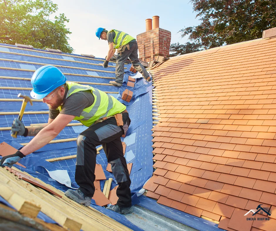 Why choose Roof Repair Near Me in Norwood Young America, MN