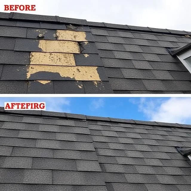 Roof Repair Near Me in Norwood Young America, MN near me